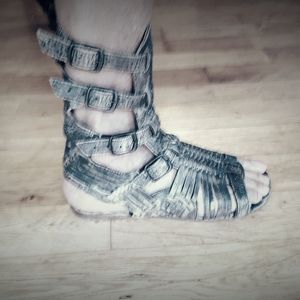 BED STU Women's Sandal